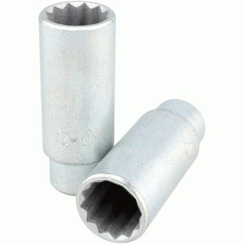 Sveču muciņa 1/2"