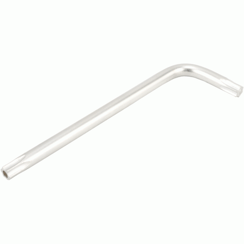 Gala L-veida Torx® atslēga