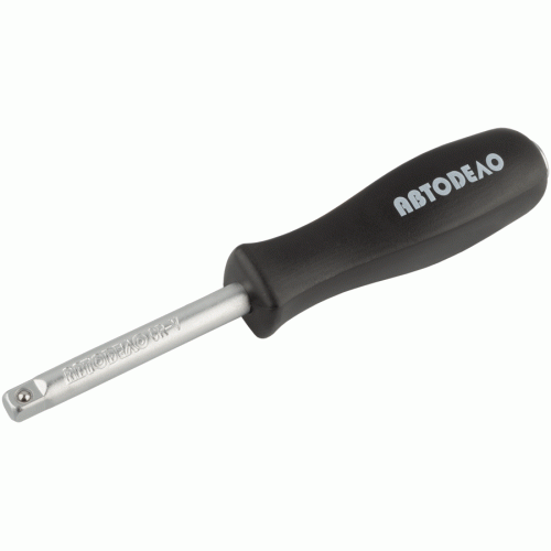 Pagarinātājs ar rokturi 1/4"