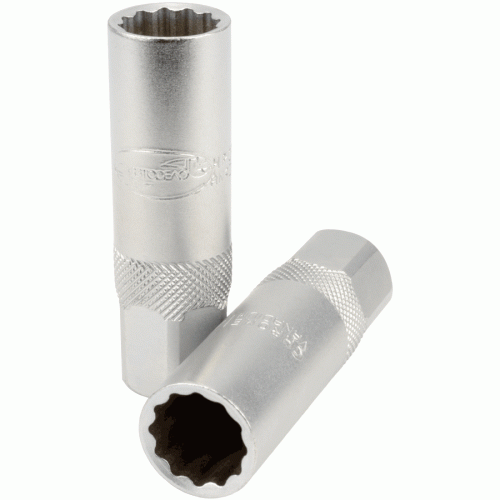 Sveču muciņa 3/8"