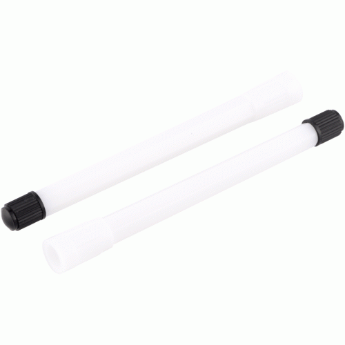 Nipeļa plastmasas pagarīnatājs