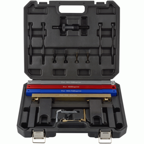 Vārpstu fiksatoru komplekts BMW N51, N52, N53, N54, N55