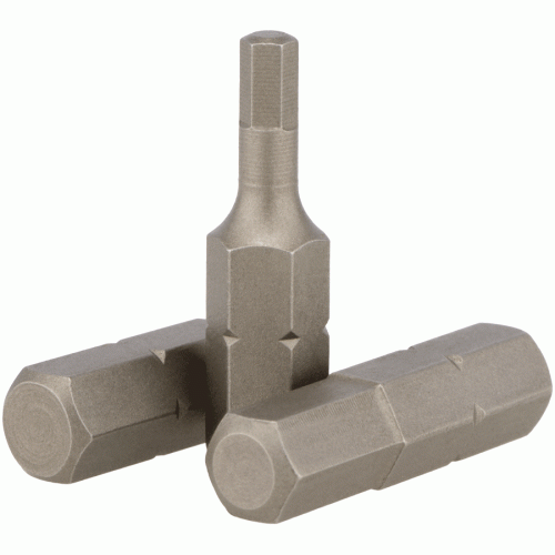 6-kanšu ieliktnis 1/4"