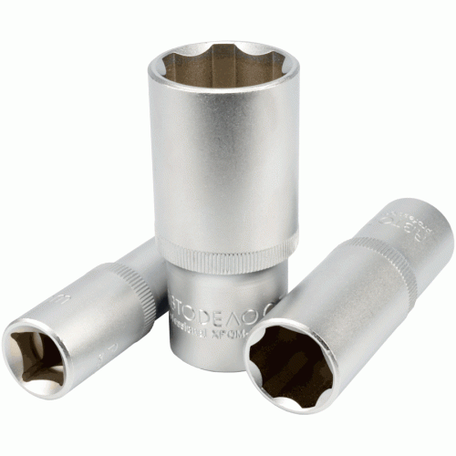 Super Lock Muciņa garā 1/2"