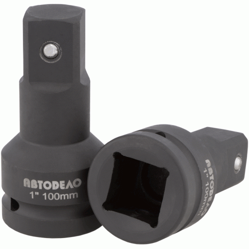 Trieciena pagarinātājs 1"