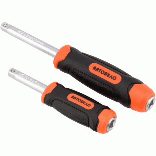 Pagarinātājs ar rokturi 1/4"