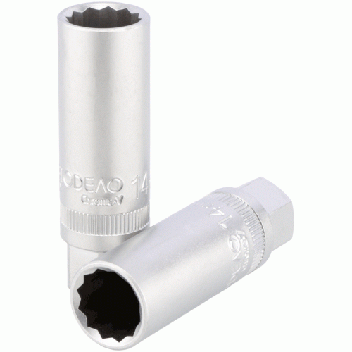 Sveču muciņa 3/8"
