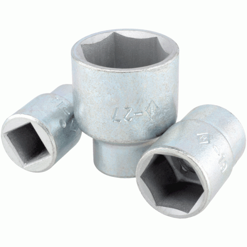 6-kanšu muciņa 1/2"