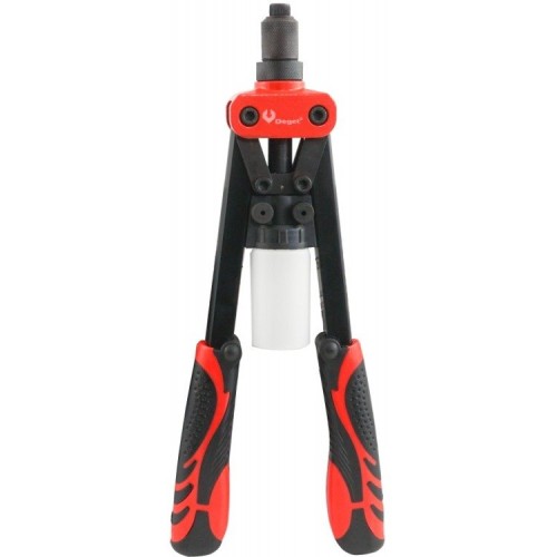 kniedēšanas instruments 4,0 mm, 4,8 mm, 320 mm, DEGET