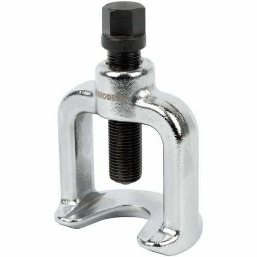 Stūres stiepņu nocēlājs