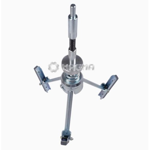 cilindru slīpēšanas instruments 3" MAGMA MG50721