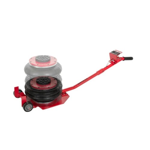 pneimatiskais domkrats. 3t, 135-420mm.podkat. YHQD-3WT-270A Jauns