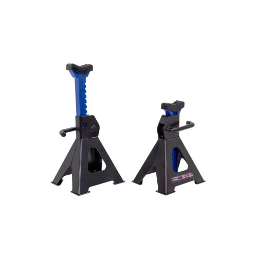 Remonta statīvs 3t, (h min 275mm, h max 415mm) 2gab. Forsāža , TH53003B (9727)