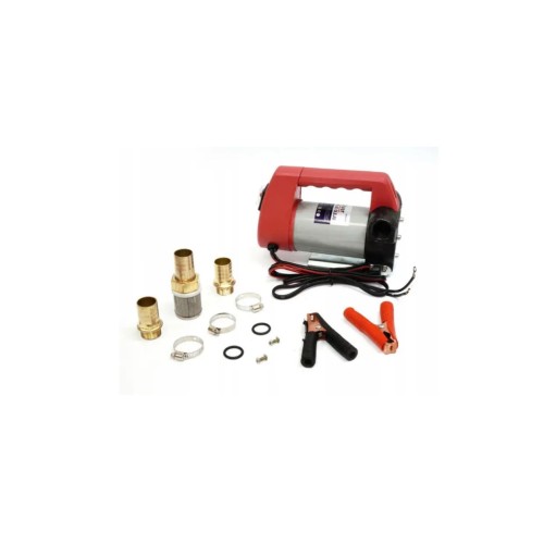 pārsūknēšanas sūknis/dīzeļdegviela 55 l/min,12V , S-OTP12V , SUDRABA, S10904