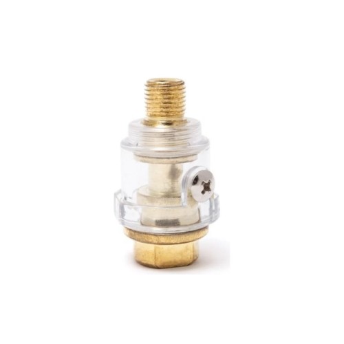mini smērētājs 1/4" BSPT, partneris SP008 (9296)