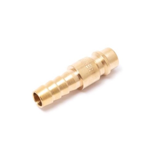 Pneimatiskais savienotājs pneimatiskā ārējā vītne 1/2"-"siļķes" 10mm, partneris, MH08/06