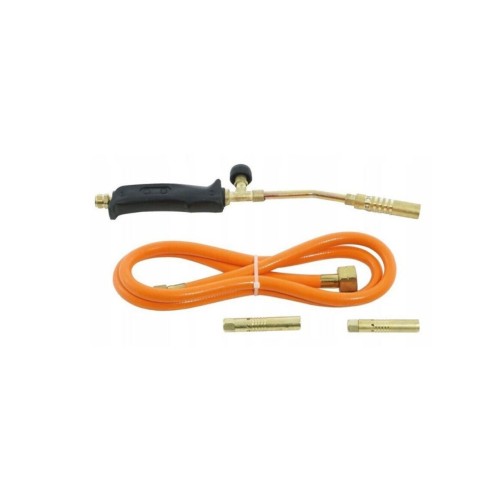 Gāzes jumta deglis ar regulatoru ERKE, V07452