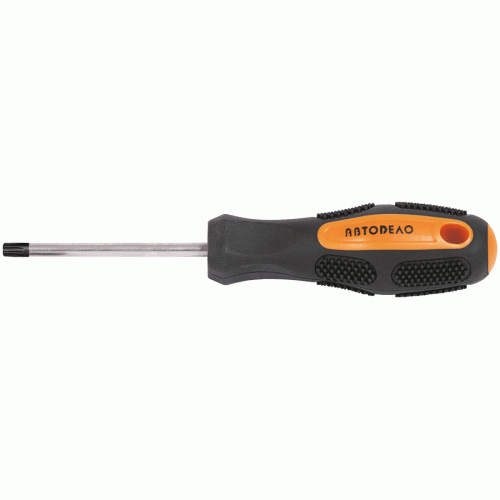 Skrūvgriezis Torx®