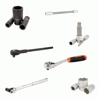 Auto instrumenti