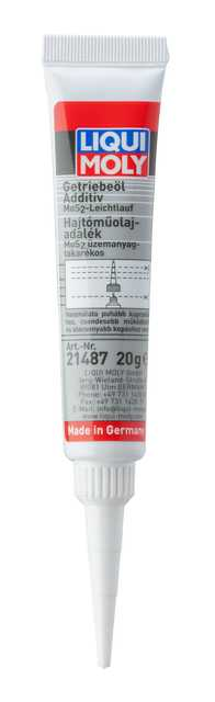Gear-Oil Additive