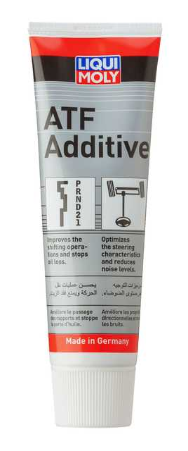 ATF Additive