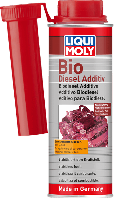Bio Diesel Additive