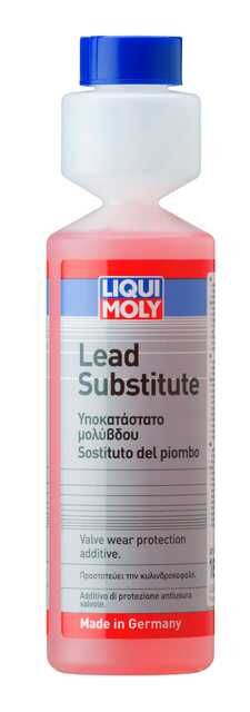 Lead Substitute