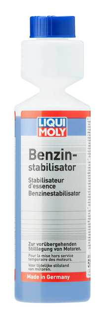Petrol Stabilizer