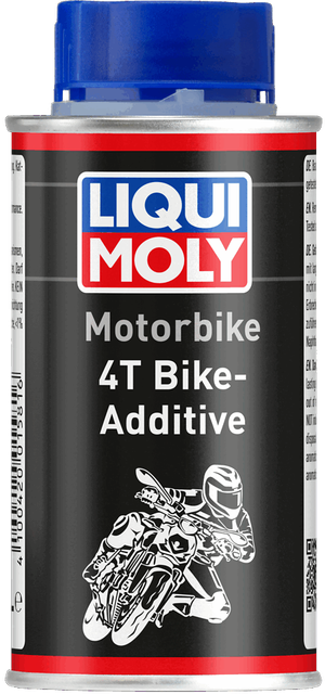 Motorbike 4T Bike-Additive