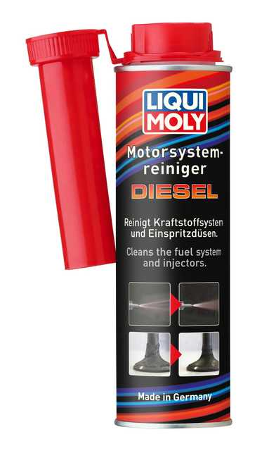 Diesel Engine System Cleaner