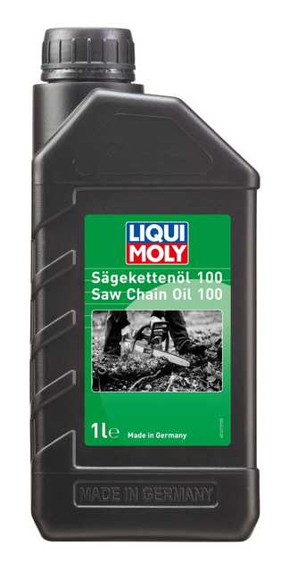 Saw Chain Oil 100