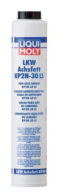Truck Axle Grease KP2N-30 LS