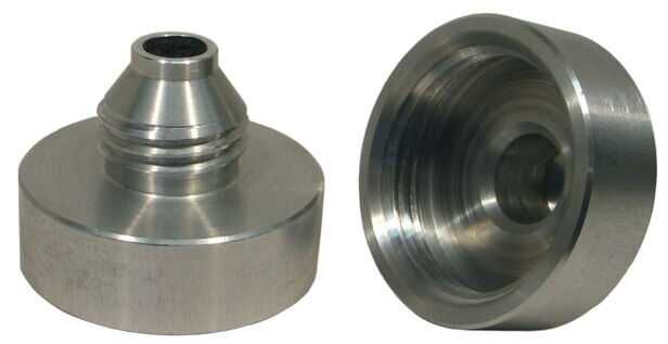 Adapter for Fuchs Reiner system