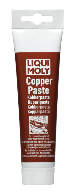 Copper Paste