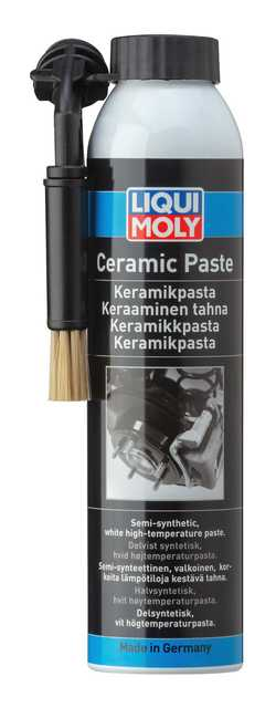Ceramic Paste (can with brush)