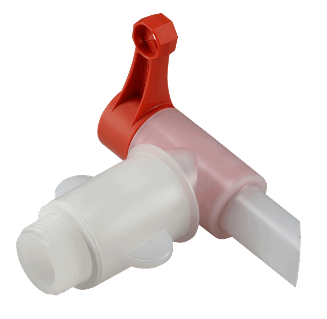 Drain cock 3/4"a