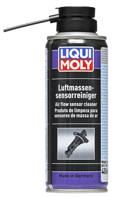 Air Flow Sensor Cleaner