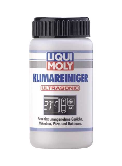 A/C Cleaner ULTRASONIC