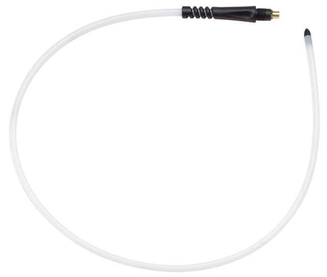 Air-Conditioning System Gun Probe