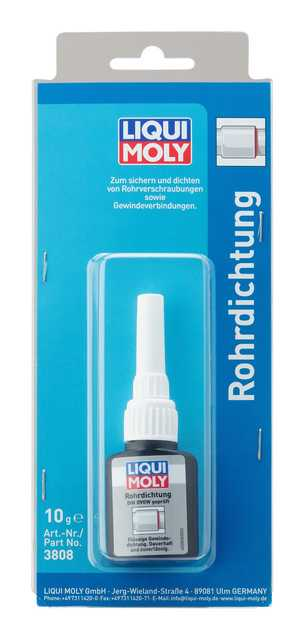 Pipe Sealant