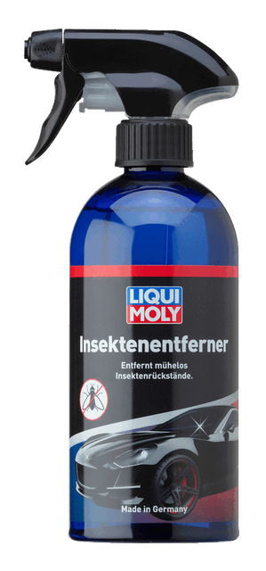 Insect Remover