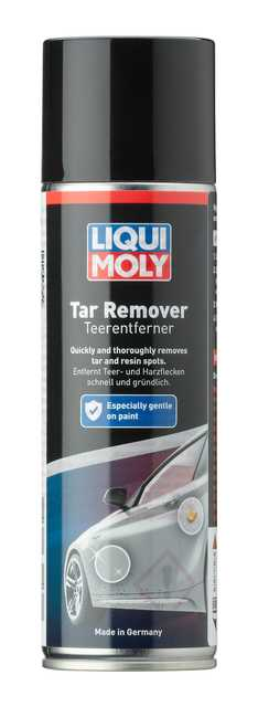 Tar Remover