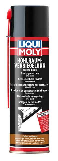 Cavity Protection, light brown (Spray)
