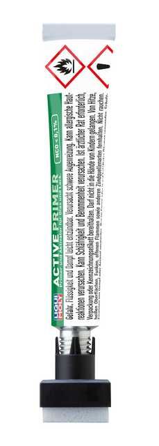 Active Primer