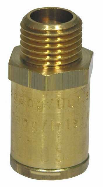 Compressed Air Reducing Valve