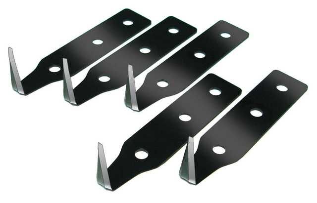 Blades for Draw Knife