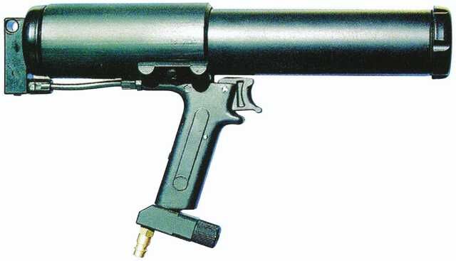 Bag Gun for 400 ml bag