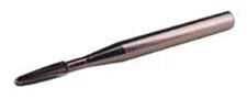 Carbide Drill Bit Conical 1.0 mm