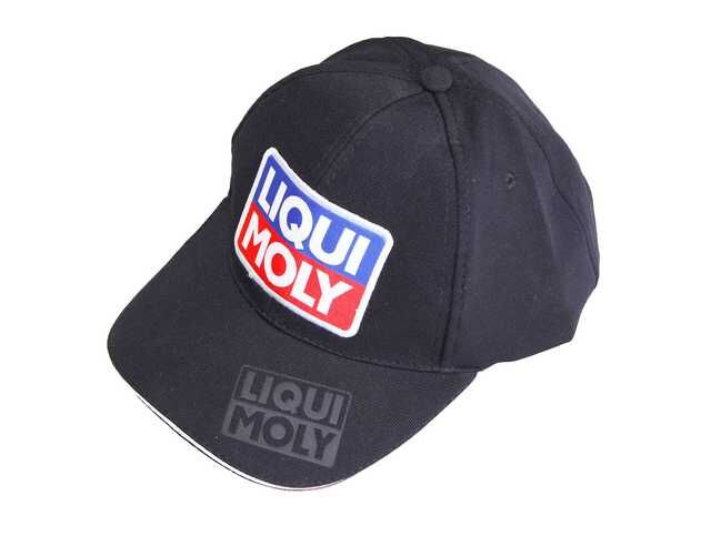 Baseball cap