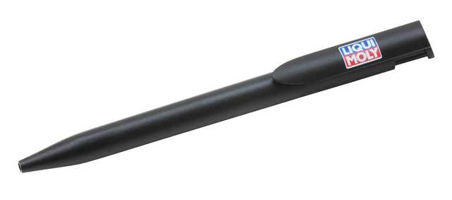 Ball pen